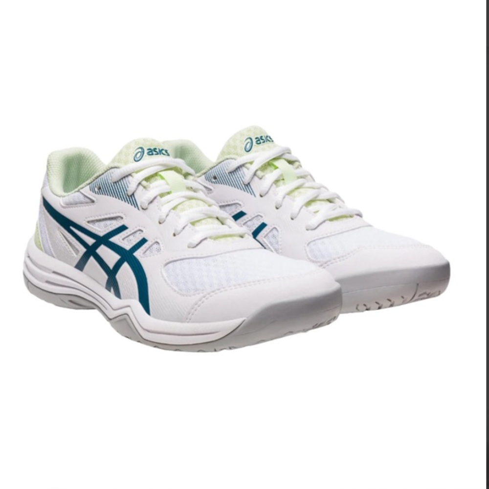 ASICS Women’s up court‎ 5 sneakers Sz 10.5 NWT